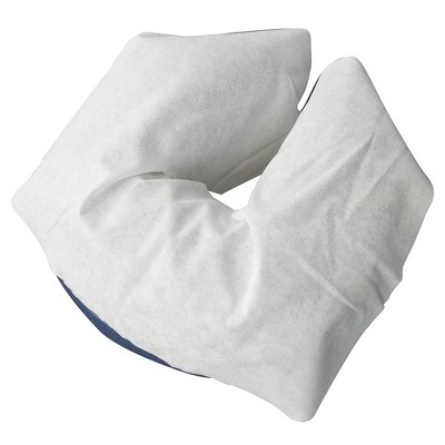 Royal Massage Set of 50 Disposable Flat Face Cradle Covers