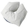 Royal Massage Set of 500 Disposable Flat Face Cradle Covers - 4 of 4