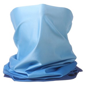 Unique Bargains Breathable Cycling Sunscreen Bandana Neck Gaiter Face Mask - 1 of 4