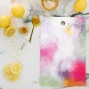 Emanuela Carratoni Abstract Colors 2 Cutting Board Rectangle - Deny Designs - 2 of 3