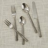 Split P Denton Silver Dinner Fork Set - 2 of 3