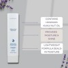 Lanza Healing Moisture Tamanu Cream Shampoo (10 oz) & Kukui Nut Conditioner (8.5 oz) Duo | Intense Hydration , Healthy Hair | L'anza - 2 of 3