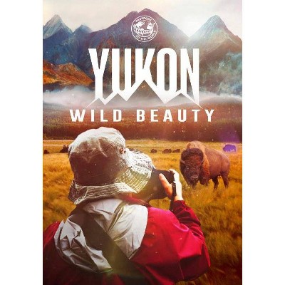 Yukon: Wild Beauty (DVD)(2019)