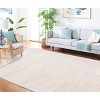 Martha Stewart Lucia Shag - MSR0787 - Indoor Power Loomed Rugs - 3 of 3