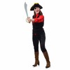 Skeleteen Fake Buccaneer Sword Prop - Plastic Pirate Sword Costume Accessories - 1 Piece - 4 of 4