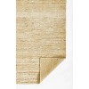Momeni Organic Solid Handknotted Rug - 3 of 4