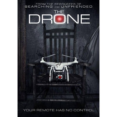 Drone (DVD)(2019)