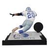 Mcfarlane Toys Detroit Lions NFL SportsPicks Figure | Barry Sanders - 3 of 4