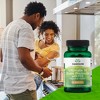 Swanson Ultra Dr. Stephen Langer's Ultimate 16 Strain Probiotic w/ FOS, Supports Digestive & Colon Health, 3.2 billion CFU per Capsules (60 Veg Caps) - 3 of 4