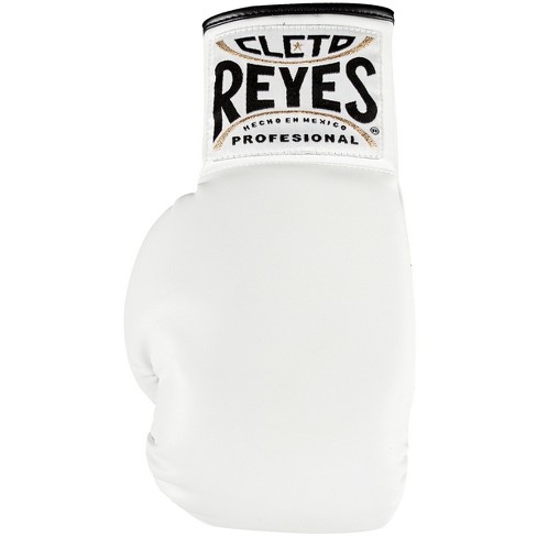 Cleto Reyes : Target