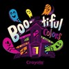 Women's Crayola Bootiful Colors T-Shirt - image 2 of 4