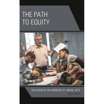 Path to Equity - by  Bill Coplin (Paperback)