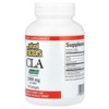 Natural Factors, CLA Tonalin 1000 mg, Supports Healthy Muscle Mass and Weight Management, 90 softgels (45 servings) - 3 of 3