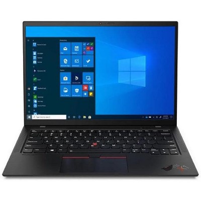 Lenovo ThinkPad X1 Carbon Gen 9 14" Intel Core i5-1145G7 16GB RAM 512GB SSD W11 - Manufacturer Refurbished