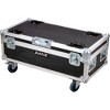 JMAZ Lighting MAD PAR RB Charge Road Case - 2 of 4