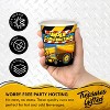 Treasures Gifted Construction Cups - Construction Party Supplies - 3 of 4
