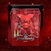 Mon*Star 7-inch Scale I SilverHawks Ultimates I Super7 Action figures - 3 of 4
