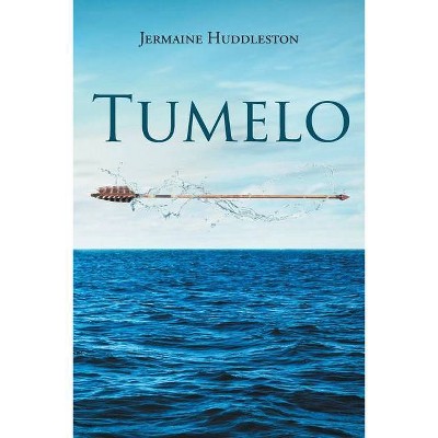 Tumelo - by  Jermaine Huddleston (Paperback)