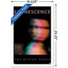 Trends International Evanescence - The Bitter Truth Framed Wall Poster Prints - 3 of 4