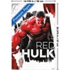 Trends International Marvel Captain America: Brave New World - Red Hulk Unframed Wall Poster Prints - 3 of 4