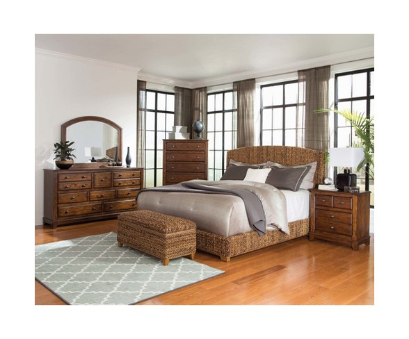 Lakeside Collection Rustic Brown - Private Reserve