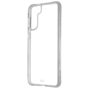 Case-Mate Tough Series Case for Samsung Galaxy (S21+) 5G - Clear - 1 of 1