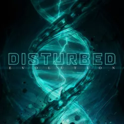 Disturbed Evolution (CD)