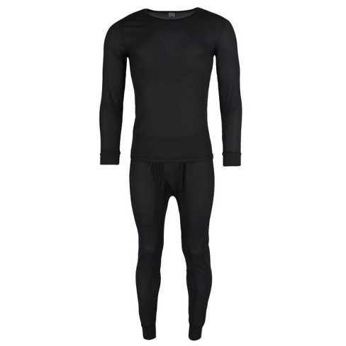 Mens long underwear target best sale