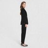 Women's Velvet Blazer - A New Day™ - 3 of 4