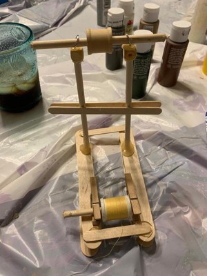 Inventor's Box Set - Think Box : Target