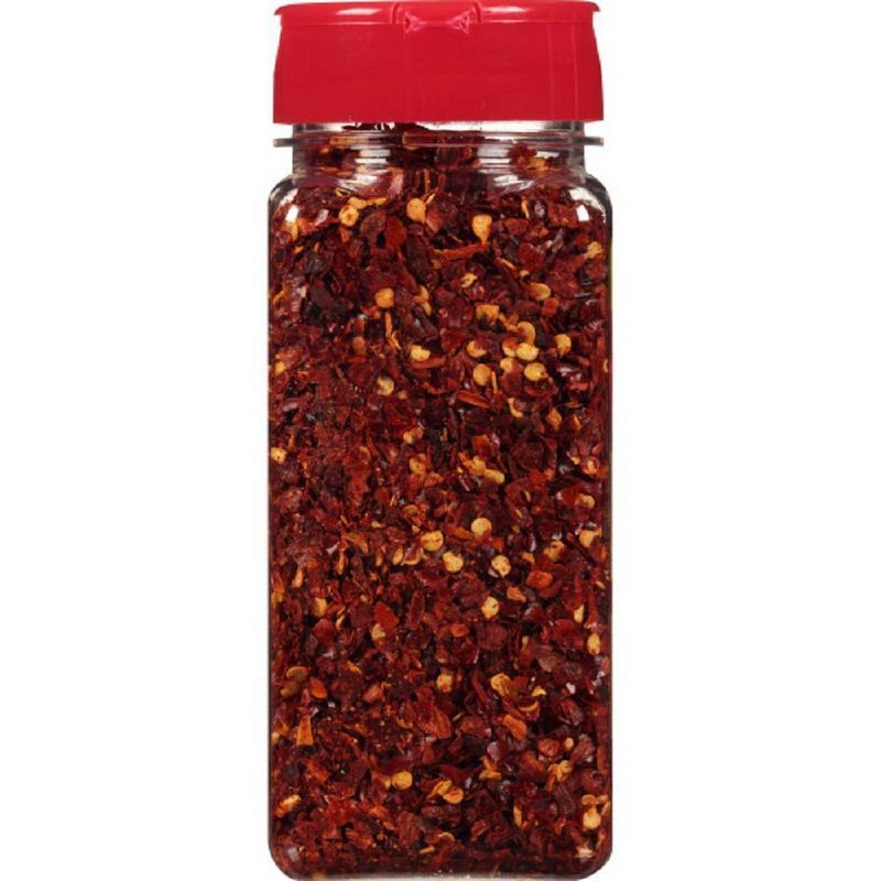 McCormick Pepper Red Crushed - 4 62oz, 5 of 8