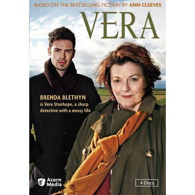 Vera (DVD)(2011)