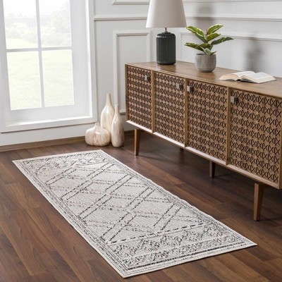 Hauteloom Diah Bone Area Rug