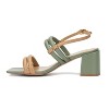 Torgeis Women's Palm Heel Sandal - 3 of 4