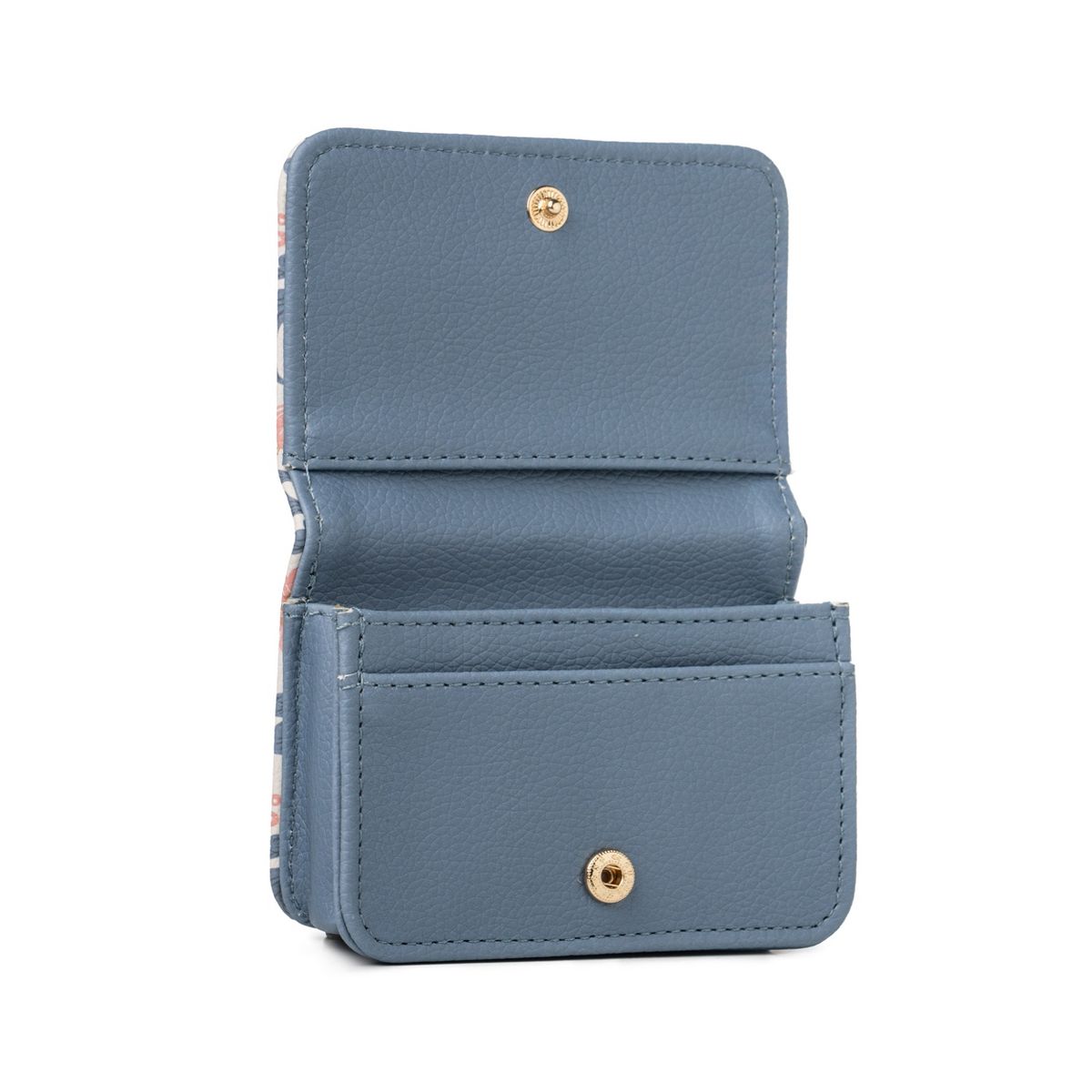 Kedzie Essentials Only Cash & Card Wallet - thumbnail 8