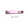 Unique Bargains Large Nail Clippers Toenail Clippers 1 Pc - 4 of 4