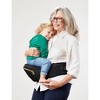 Tushbaby Hip Seat Baby Carrier - image 2 of 4