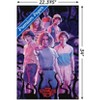 Trends International Netflix Stranger Things: Season 3 - Group Unframed Wall Poster Prints - 3 of 4