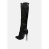 Lovestruck High Calf Boots - 2 of 4
