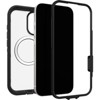 OtterBox Apple iPhone 17 Defender Series Pro XT Case for MagSafe with Camera Control - Dark Side - 2 of 4
