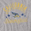 Women's California State University, Bakersfield Roadrunners T-Shirt - 2 of 4