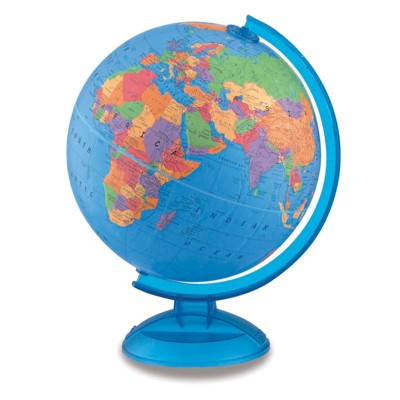 Replogle Globes Adventurer Globe, 12"