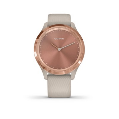 vivomove hr target