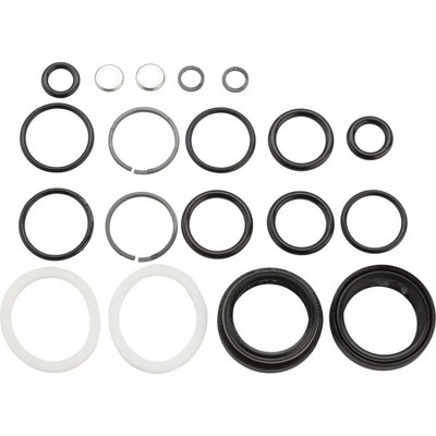 rockshox foam rings