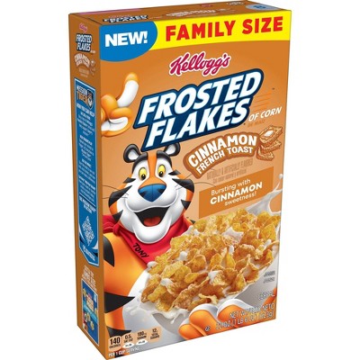 Frosted Flakes : Shop Groceries : Target