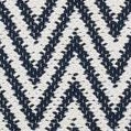 navy/ivory