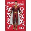 Trends International DC Comics Movie Shazam! Fury of the Gods - Shazam! Unframed Wall Poster Prints - 4 of 4