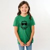 The Juniper Shop SmileyWorld Too Cool For School Youth Short Sleeve Tee - 3 of 4