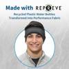 TrailHeads Running Headband – Moisture-Wicking Ear Protector for Sports, Workouts – Helmet-Friendly - 4 of 4