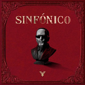 Yandel - Sinfonico (En Vivo) (Vinyl) - 1 of 1